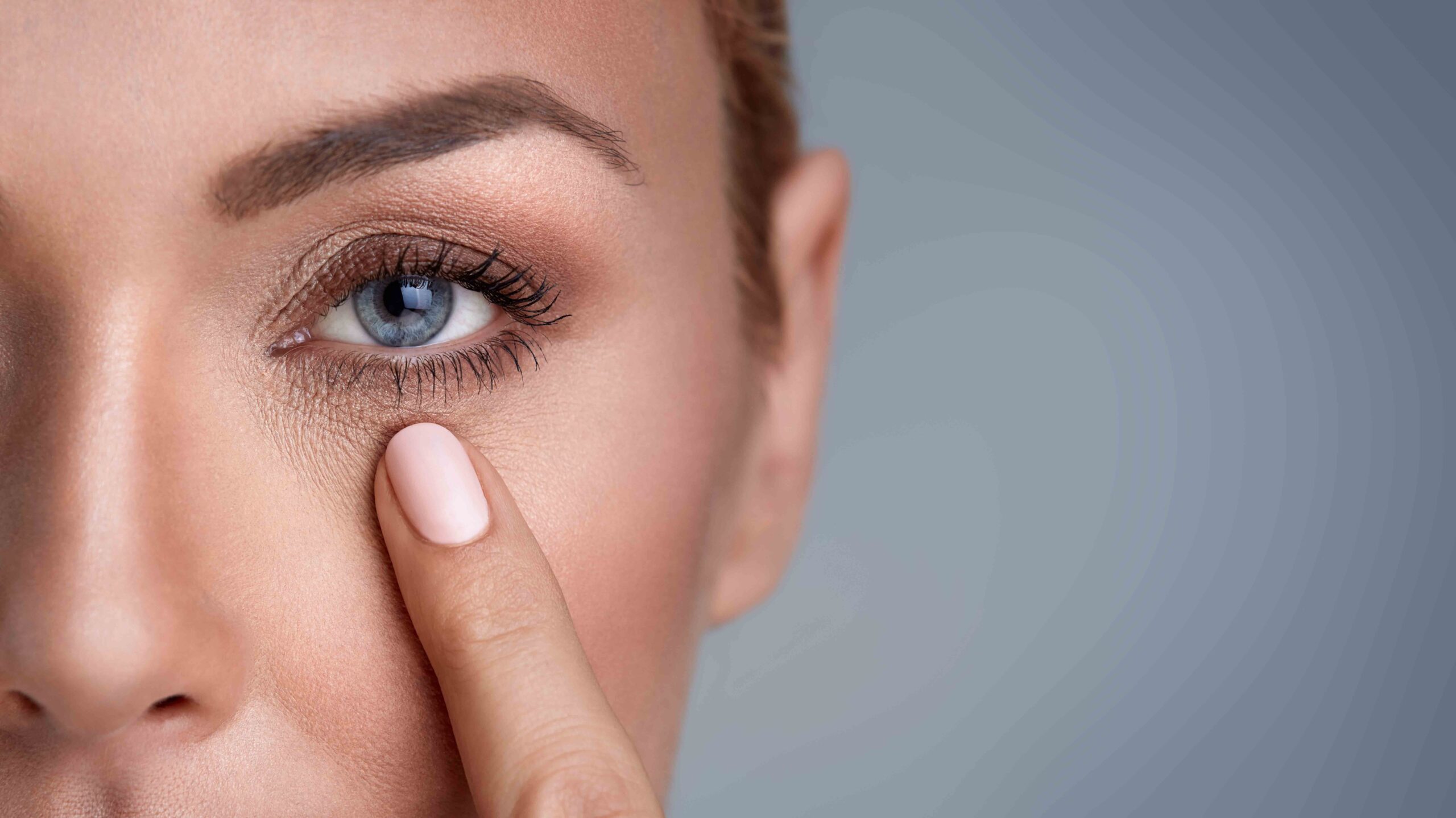 Glaucoma — dettaglio