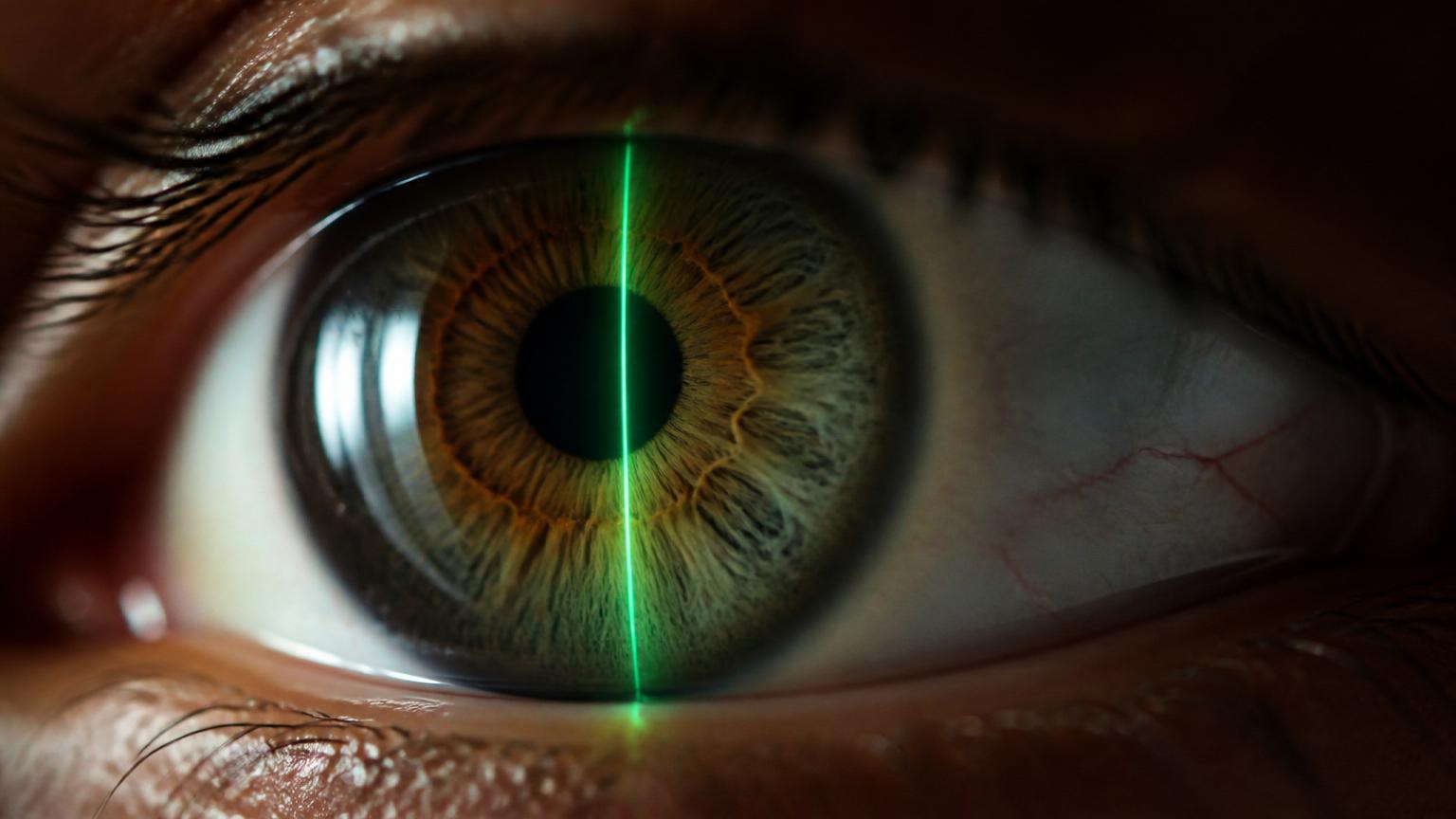 SmartSight: cos'è, come funziona e quando valutare l'intervento laser agli occhi